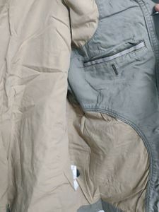 💥On Sale GAP Heavy Winter Jacket (Men)