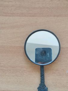 Mirror For Cycle And Two-wheelers