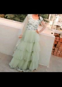 Elegant Lehenga Choli