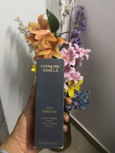 It Smells Like Vanilla Bourbon/caramel