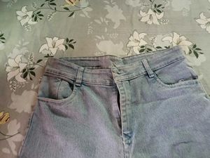Blue Jeans