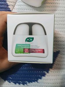 Joy Niacinamide &amp; Argan Day Cream