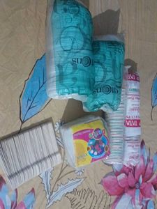 Party Supplies Bundle