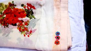 3saree Elegant Saree