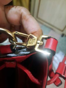 Bucket Bag