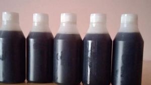 Natural Hair Oil To Increase Thickness
