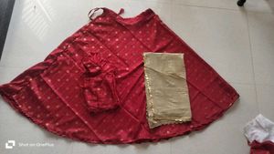 Lehenga Choli