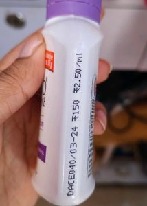 Lacto Calamine Face Lotion