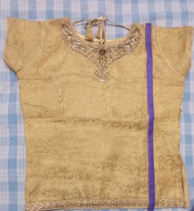 Elegant Short Kurta Sets