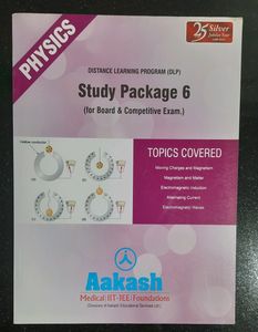 12th Aakash Modules NEET