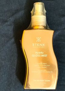 3TENX Hydrify Gloss Mist