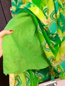 Party Wear Gown💚💚