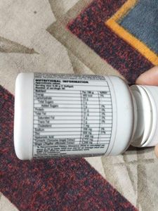 Forever Active HA Softgels