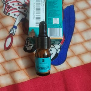 Pilgrim secret of Alpha Arbutin & Vit C Serum
