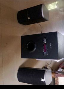 Creative Speakers