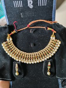 Jewelery Set