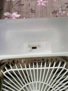 Portable Air Cooler