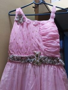 Frock Party Wear Girls