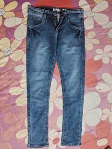 Jean