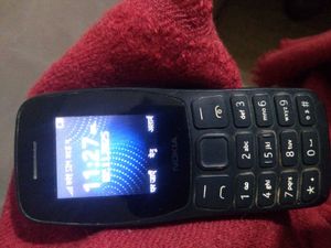 Nokia Feature Phone