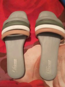 Stylish Flats & Sandals