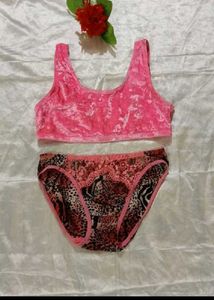 Bikini Set 🌺💓