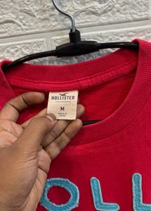 🇺🇸 Hollister Imported Tshirt