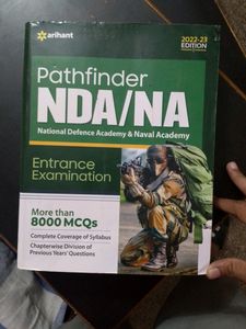 PATHFINDER guide For NDA / NA edition 2022-23