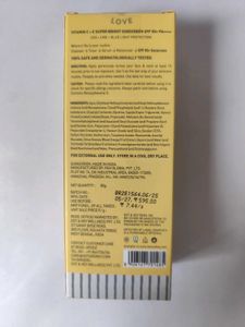 Dot &amp; Key Vitamin C Combo