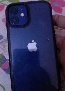 iPhone 12 Mini