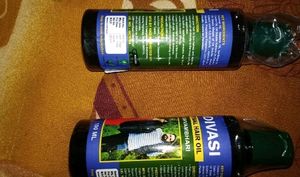 Adiwasi Neelambari Hair Oil For Women &amp;Man