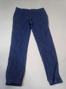 Korean Styled Pant For Formal And Casual