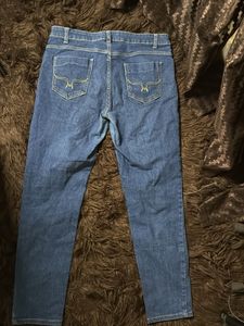 Roadster Ripped Jeans