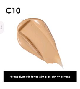 Concealer Shade C10