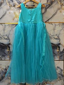 Princess Dress With Tag For Girls 12-13 Years
