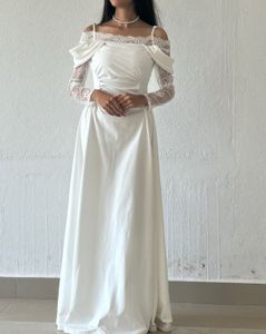White Cinderella Dress
