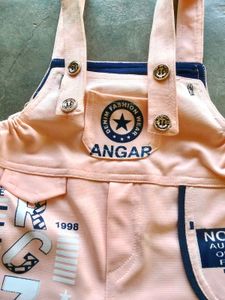 Baby Boy Sisindri Dress