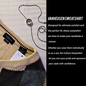 VanHeusen Sweatshirt