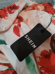 Floral Midi Sundress💖