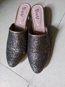 Partywear Heels