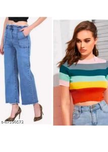 Combos Of Top ...