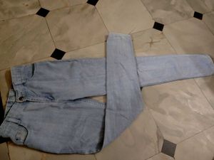 Blue Jeans