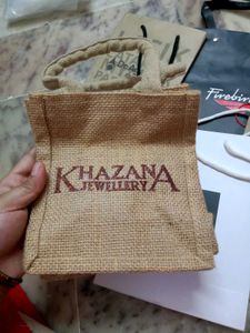 Assorted Reusable Shopping Bags