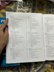 Concepts Of Physics (HC Verma)