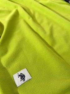 U.S. POLO ASSN.