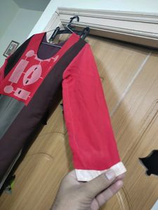 Multi Colour Kurti M /32
