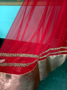 VERY PRETTY LONG FROCK
