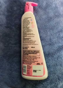 Everyuth Rejuvenating Body Lotion