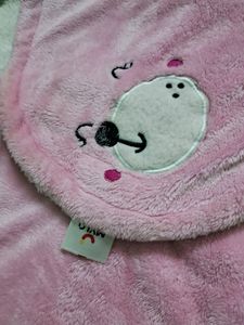MYLO Baby Wrapper For Winter