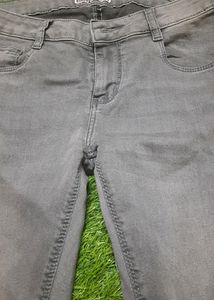 Totally New Skinny Fit Jeans